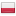 gajdaw.pl hosted country